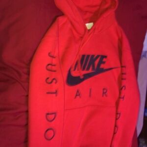 Nike Air hoodie